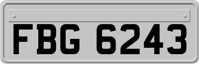 FBG6243
