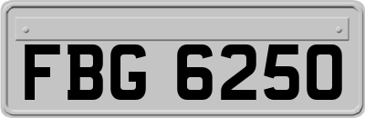 FBG6250