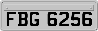 FBG6256
