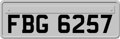 FBG6257
