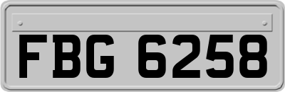FBG6258