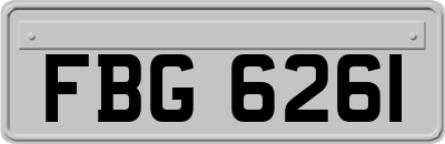 FBG6261