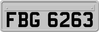 FBG6263