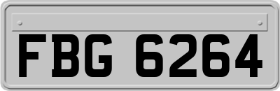 FBG6264