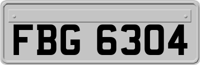 FBG6304