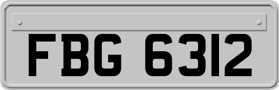 FBG6312