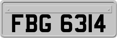 FBG6314