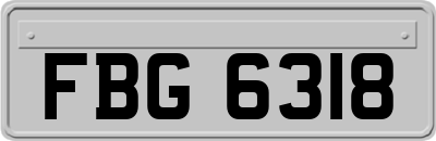 FBG6318