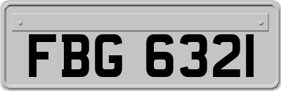 FBG6321