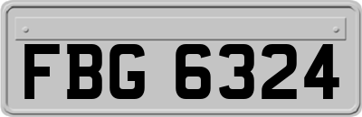 FBG6324