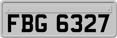 FBG6327