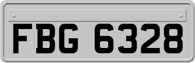 FBG6328