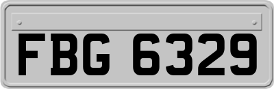 FBG6329