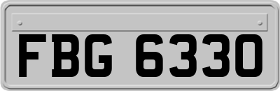 FBG6330