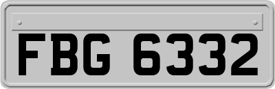 FBG6332