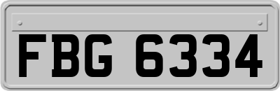 FBG6334