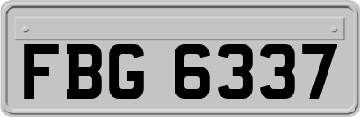FBG6337