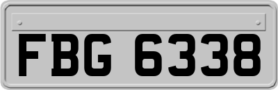 FBG6338