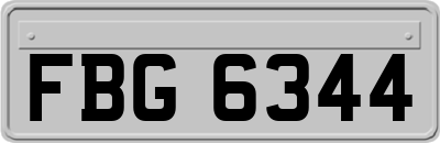 FBG6344