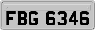 FBG6346