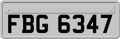 FBG6347