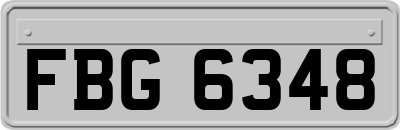 FBG6348