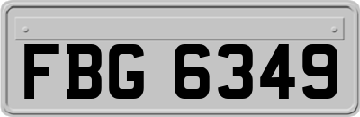 FBG6349