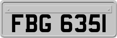 FBG6351