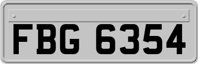 FBG6354