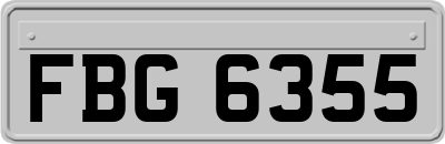 FBG6355