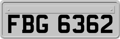 FBG6362