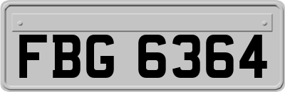 FBG6364