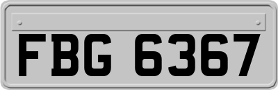 FBG6367