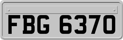 FBG6370