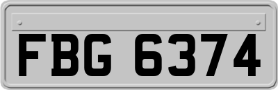 FBG6374