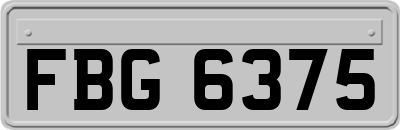 FBG6375