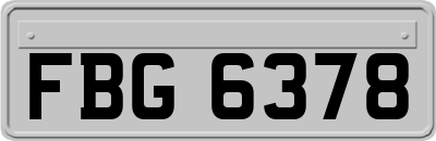 FBG6378