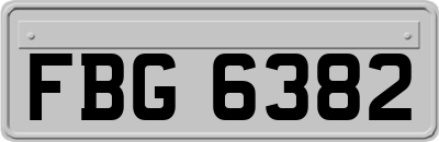 FBG6382