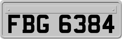 FBG6384