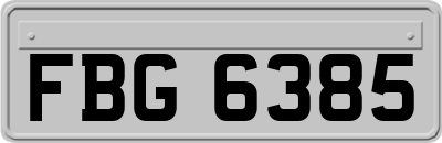 FBG6385