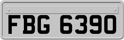 FBG6390