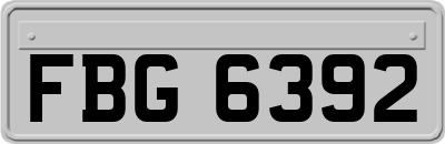 FBG6392