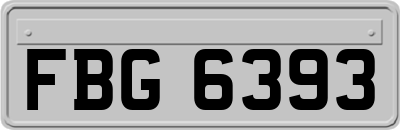 FBG6393