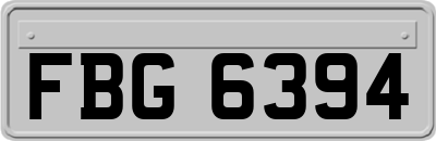 FBG6394