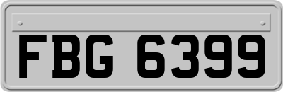 FBG6399