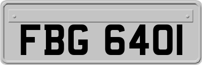FBG6401