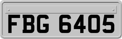 FBG6405