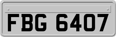 FBG6407