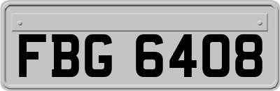 FBG6408