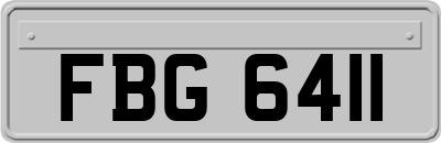 FBG6411